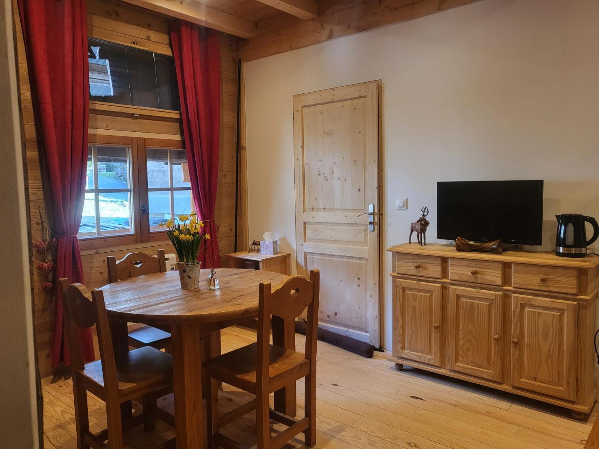 Bed and Breakfast Le Nid Des Cerfs Эссер-Роман Экстерьер фото