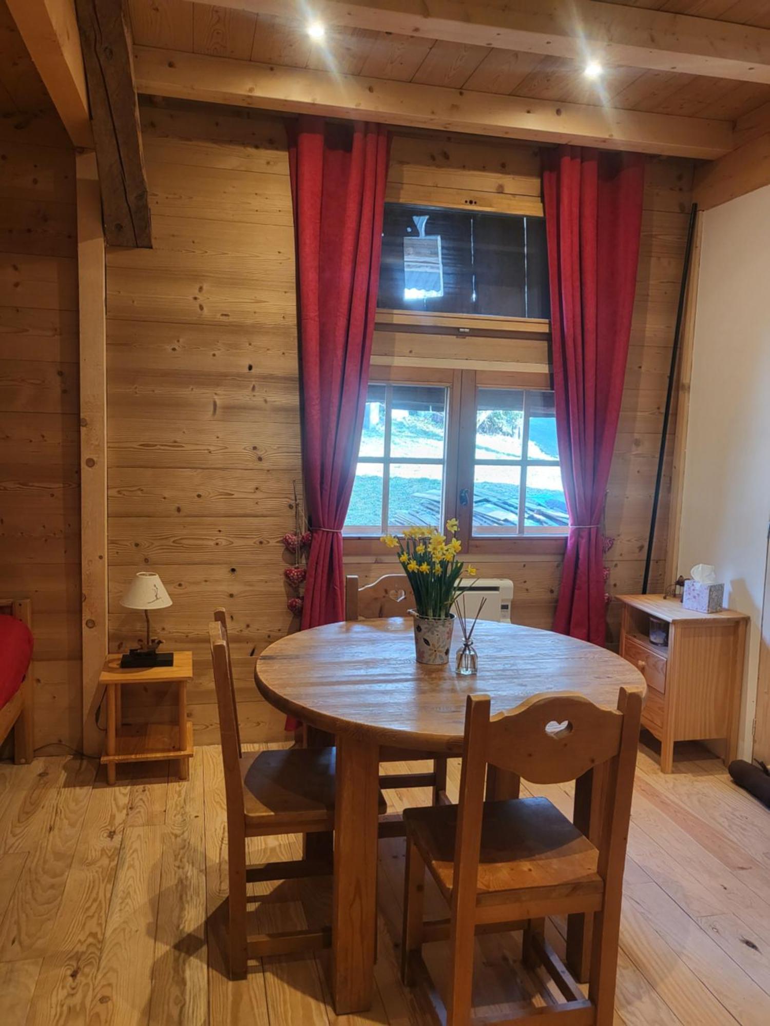 Bed and Breakfast Le Nid Des Cerfs Эссер-Роман Экстерьер фото