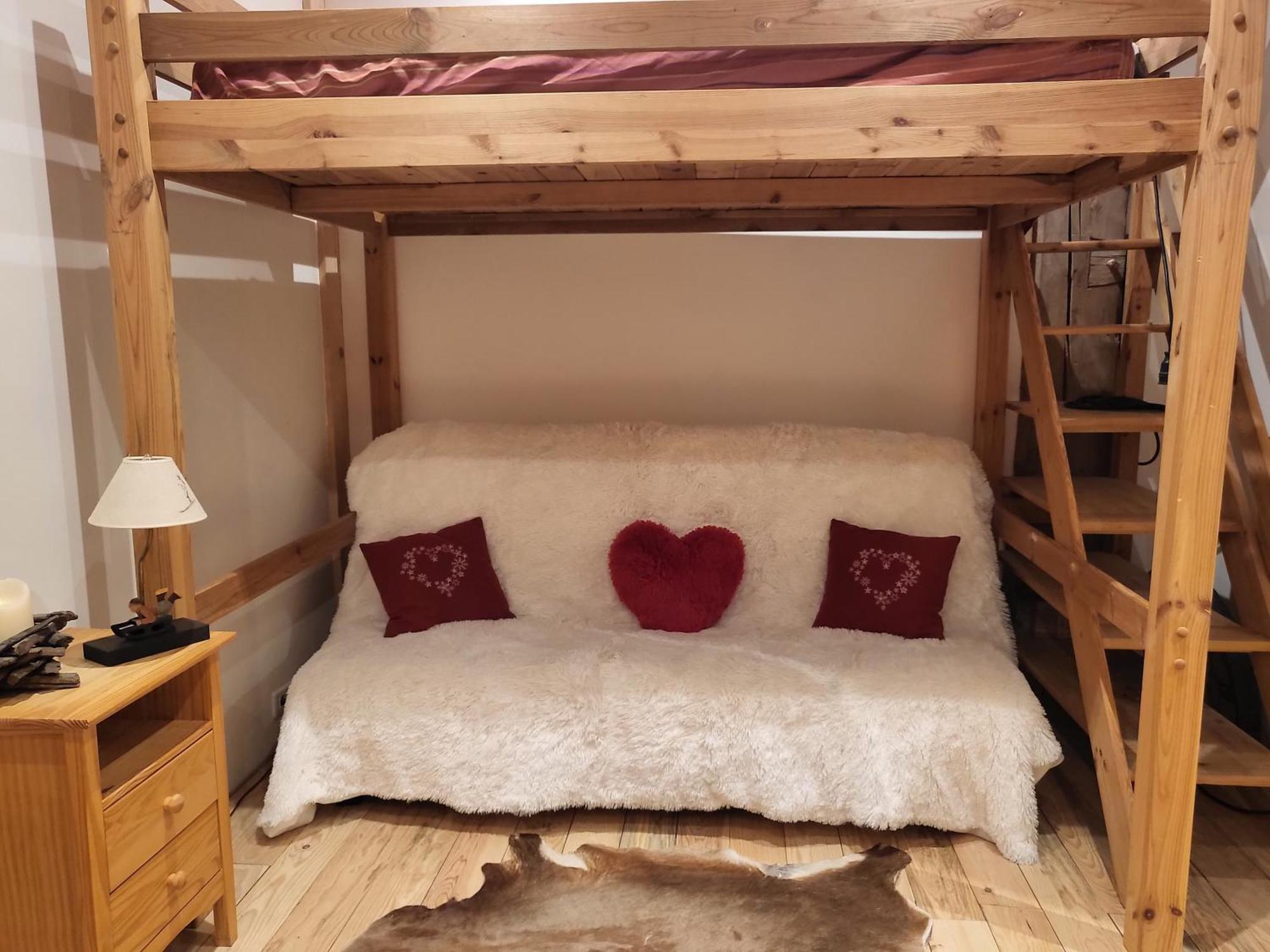 Bed and Breakfast Le Nid Des Cerfs Эссер-Роман Экстерьер фото