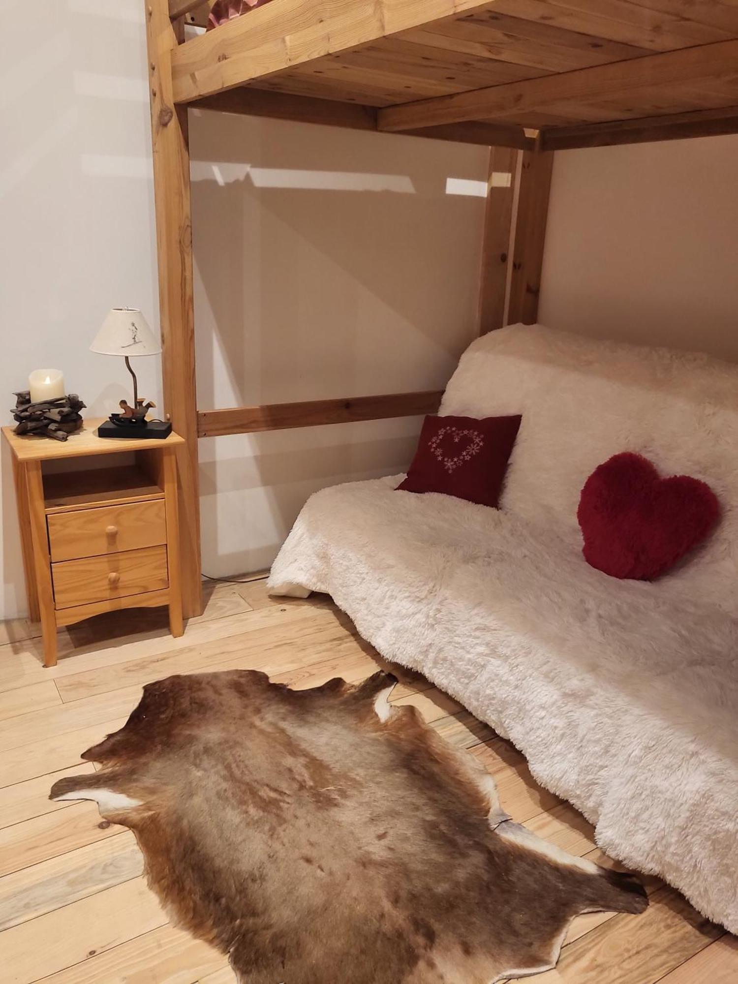 Bed and Breakfast Le Nid Des Cerfs Эссер-Роман Экстерьер фото